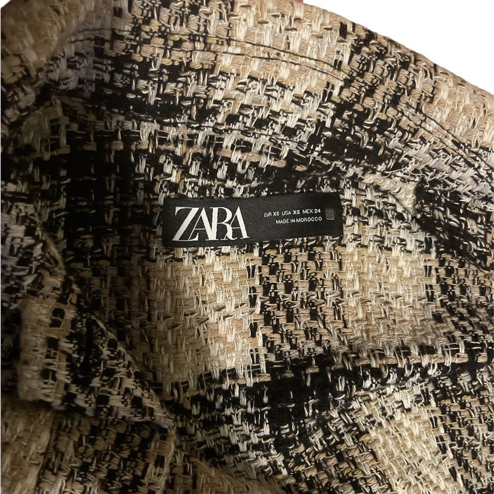 Zara Jacket - Picture 3 of 4